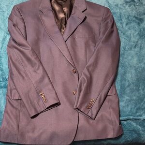 Jos. A. Bank Blue Blazer